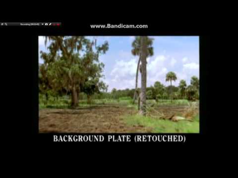 Disney's DINOSAUR The Dino Cam