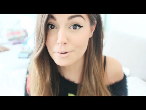 25 RANDOM FACTS ABOUT ME ( Deleted Marzia Video )