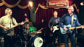 The dB's "That Time Is Gone"