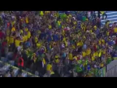 COLAÇO DO PAULINHO EX CORINTHIANS ⚽- URUGUAI 1 X 1 BRASIL 23/03/2017