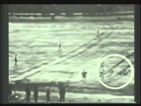 1970 Vorwarts Berlin 1 x 0 Feynoord - Copa dos Cam...