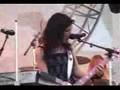Skillet - "The Last Night" Live! 9/8/06 