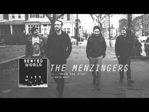 The Menzingers - 