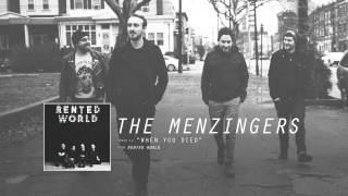 The Menzingers - "When You Died" (Full Album Stream)