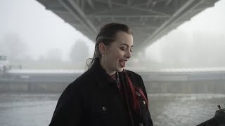 Lorena + The Tide - Warrior video