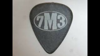 Seven Mary Three - Make Up Your Mind (Live July 27, 1998)
