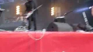 IAMX - The Great Shipwreck Of Life