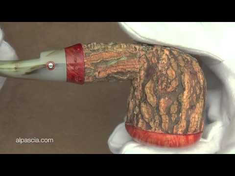 pipa Tom Spanu Sughero - pipe 378