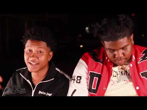 G3MSTV Pulls Up On Lil Ken And Big Pablo To Join “The Winning Team”