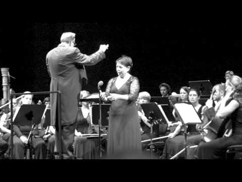 Judith Christ - A. Dvořák: Stabat Mater, Inflammatus