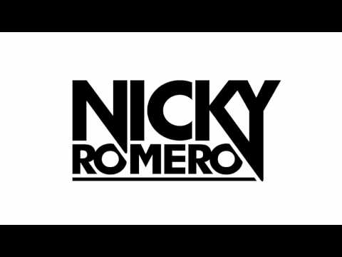 Abel Ramos - Where is the love (Nicky Romero Remix)