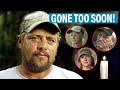 Swamp People Cast Breaks Down After Junior Edwards Tragic Passing