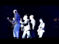 U2 with Yuri Shevchuk Moscow Luzhniki 25.08 ...