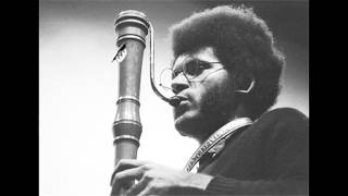 Anthony Braxton & Roscoe Mitchell - Composition 40Q