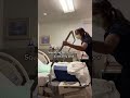 Squatting Bars On Labor Delivery A Bed Shorts