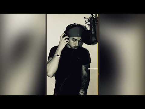 Skyy Glizz - Men In Black (Audio Version) 