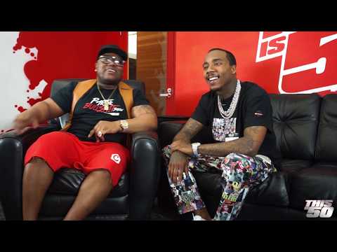 Blac Papi Talks Being Locked Up for 3 Years ; Coming From Philly ; Spits Freestyle + Much More!