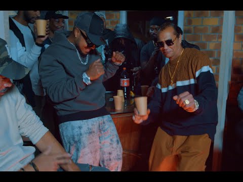 Kurtis feat. Dus-T - Call up