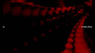 Music video thumbnail preview for Above, Below - In Rain (Portal) (Album Visualiser) by Above, Below