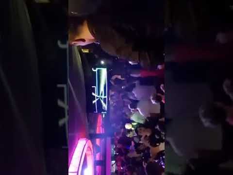 Edi kala & Shaban Cela Live - Kur isha i vogel - Koncert ne Itali Harem Shqip Piacenza