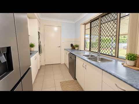 12 Cole Street, Chinchilla, QLD 4413, 4 Bedrooms, 2 Bathrooms, House