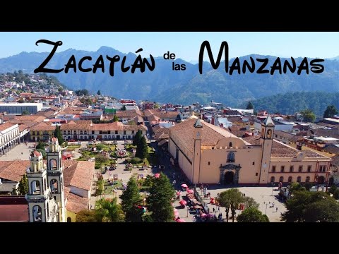 Zacatlán de las Manzanas 2023|Que hacer|Cuánto cuesta?