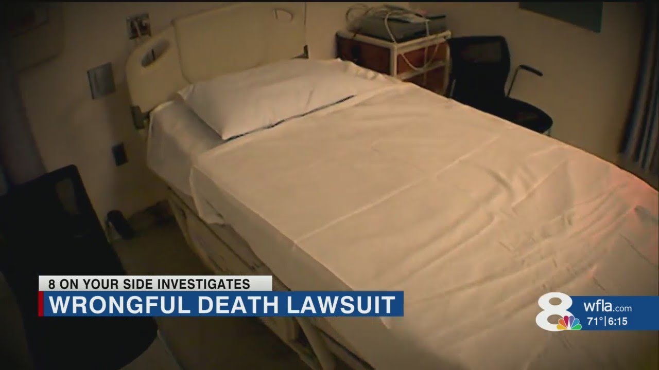 THE WRONGFUL DEATH ACT