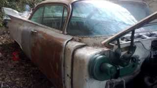 preview picture of video '1959 Buick Project'
