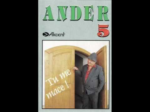 Ander 5.3 - Bez Erži to nejdze