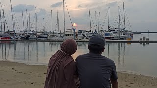 Nongsa Point Marina and Resort, Batam