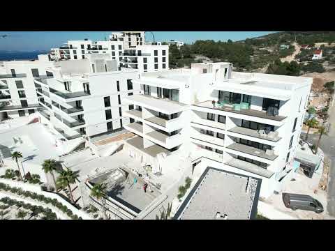 Primošten resort 02-2025