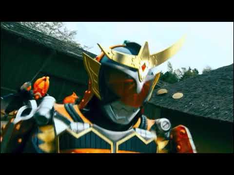 Wizard/Gaim/Drive “Heisei Generations: Dr Pac-Man vs Ex-Aid & Ghost”