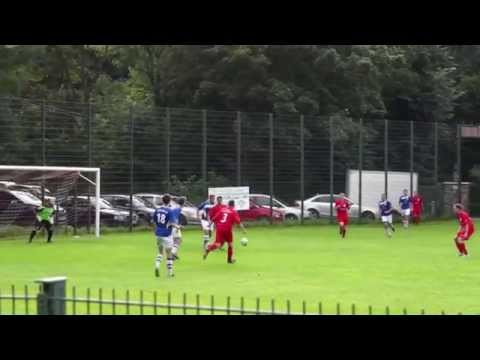 TSV 1893 Leipzig-Wahren - VFB Zwenkau II (Stadtklasse Leipzig vom 17. 08.2014) 2014)