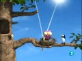The Owl 20 The Magpie
