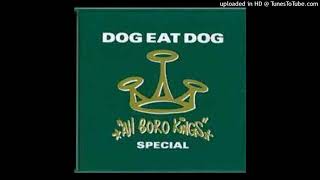 Dog Eat Dog - Think