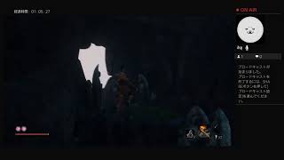 SEKIRO: 甲冑武者にトライ