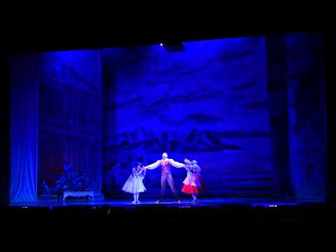 Кирил Ламбов – ''Нунча'', балет (08-11) –– Kiril Lambov – ''Nuncha'', Ballet
