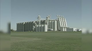 From the Vault  Frito Lay Plant in Sidney.