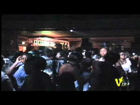 Soca Versus Bashment at Stratofrd Rex