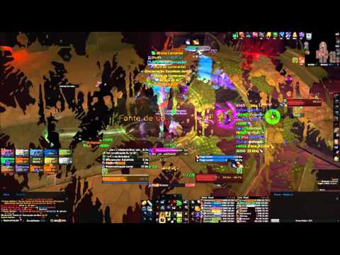 Conselho das barcas vs Tyrant Velhari N