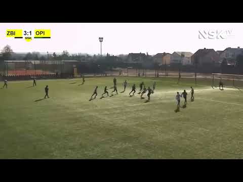 tv.nsk.pl [bramki] MLKS Żbik Nasielsk - GKS Opia Opinogóra 8:2 2025-02-22 10:00 sparing