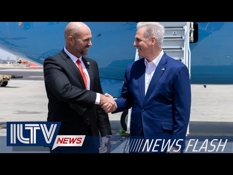 ILTV News Flash - May 01, 2023