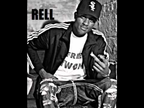 PARKAY FEAT. RELL MULA- REAL SHIT