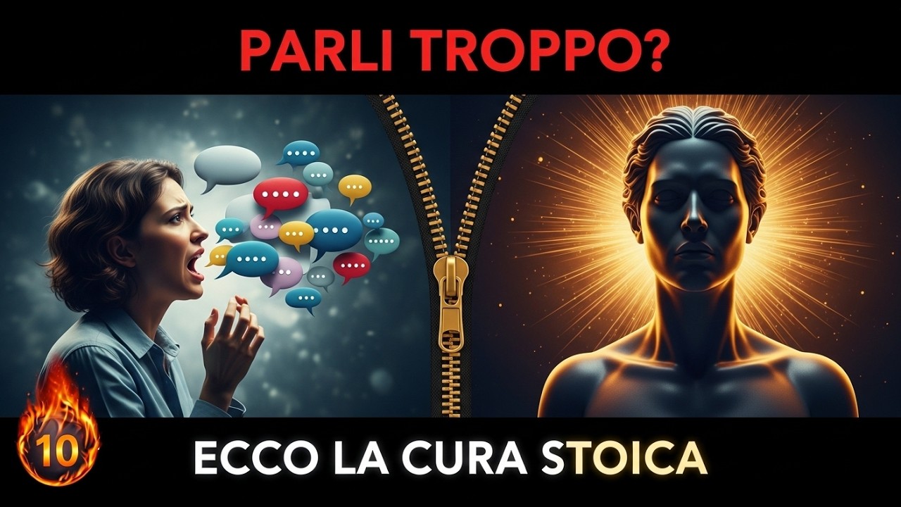 Il Silenzio,  10 caratteristiche delle persone che parlano meno | STOICISMO