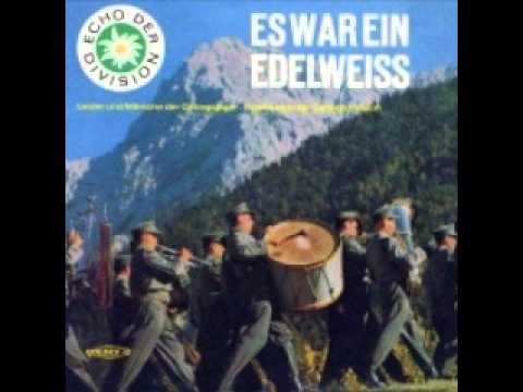 Neuer Jagermarsch Musikkorps der 1. Gebirgsdivision.wmv