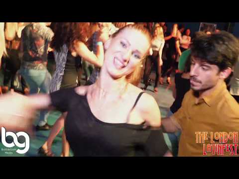 London LatinFest 2018