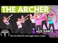 Jazz Dance | The Archer - Taylor Swift | ADTC DANCE CAMP