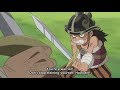 Hajrudin Child Training One Piece 836 Eng Sub