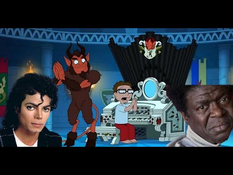 Michael Jackson x Charles Bradly - Christmas Sorrow (RVC)