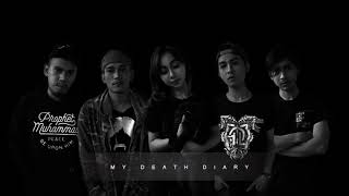Download lagu OST. KISAH MISTERI RCTI - MY DEATH DIARY - TENTANG DIA (  VIDEO LIRIK ) mp3